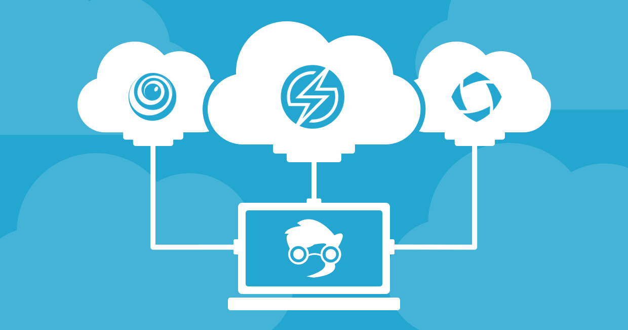 Running Intern Tests in the Cloud - SitePen