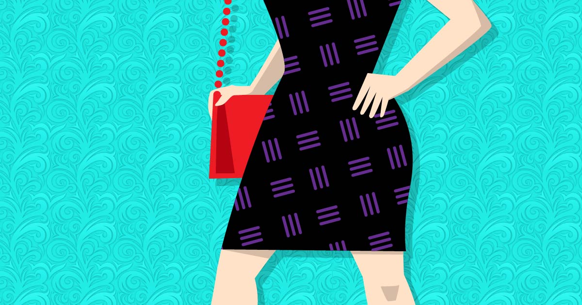 5 Signs Your Product Has Outgrown Its UX: The Little Black Dress - SitePen