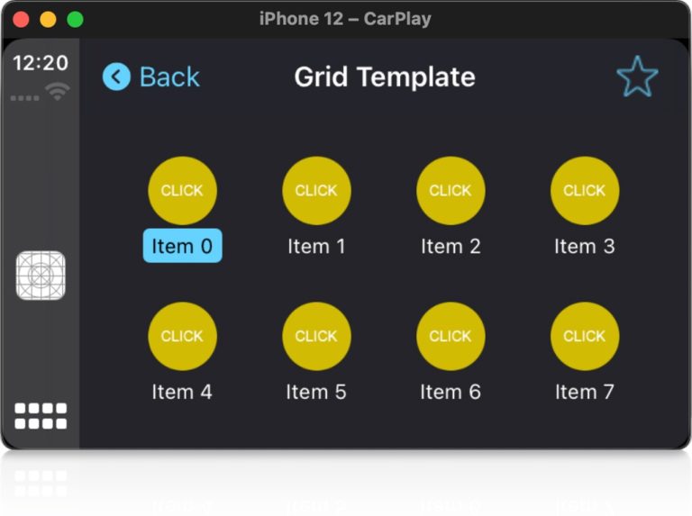 Add CarPlay to your React Native App SitePen