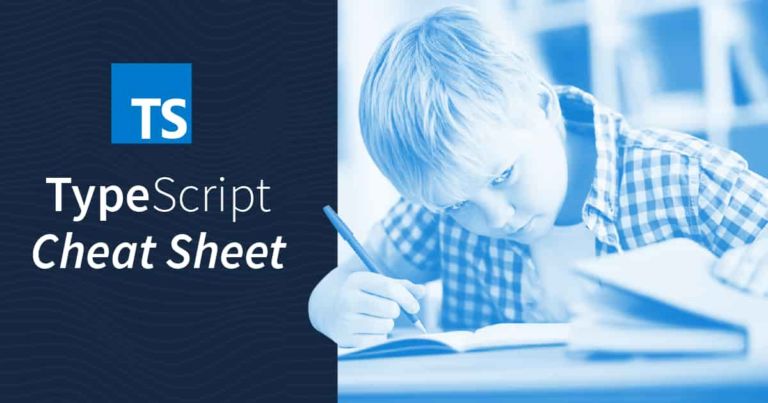 TypeScript 5.0 Cheat Sheet